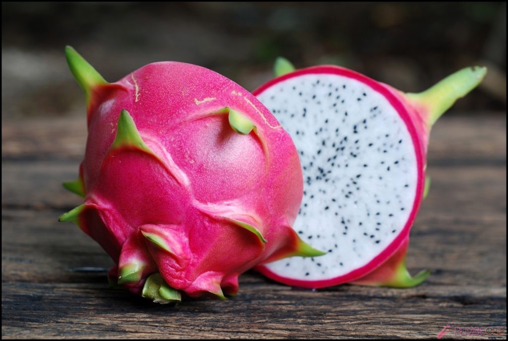 Pitaya