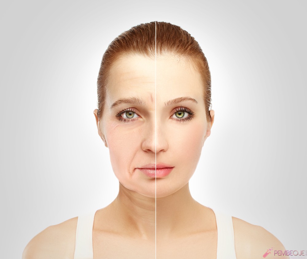 Gençleştiren doğal maske tarifi Gençleştiren doğal maske tarifi