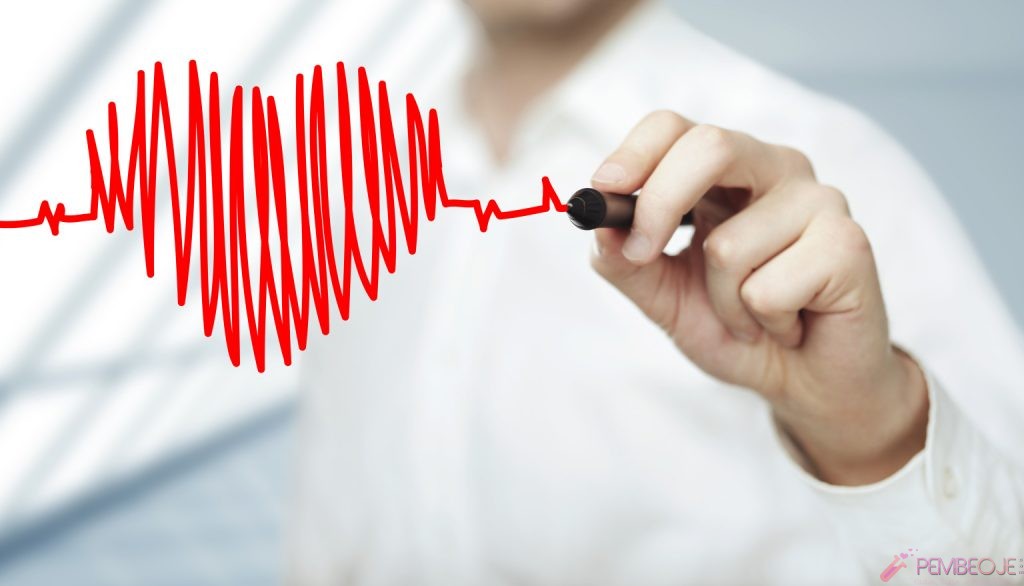 Kalp krizinin geldiğini nasıl anlarız