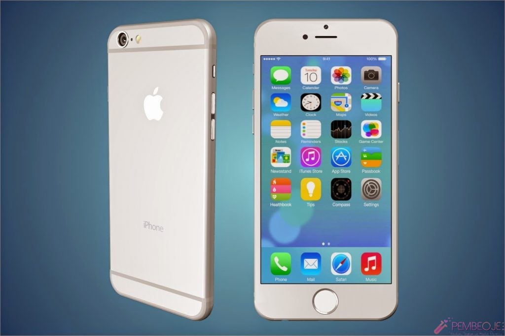 iPhone 6 ve iPhone 6 Plus Hafızası Arttırma