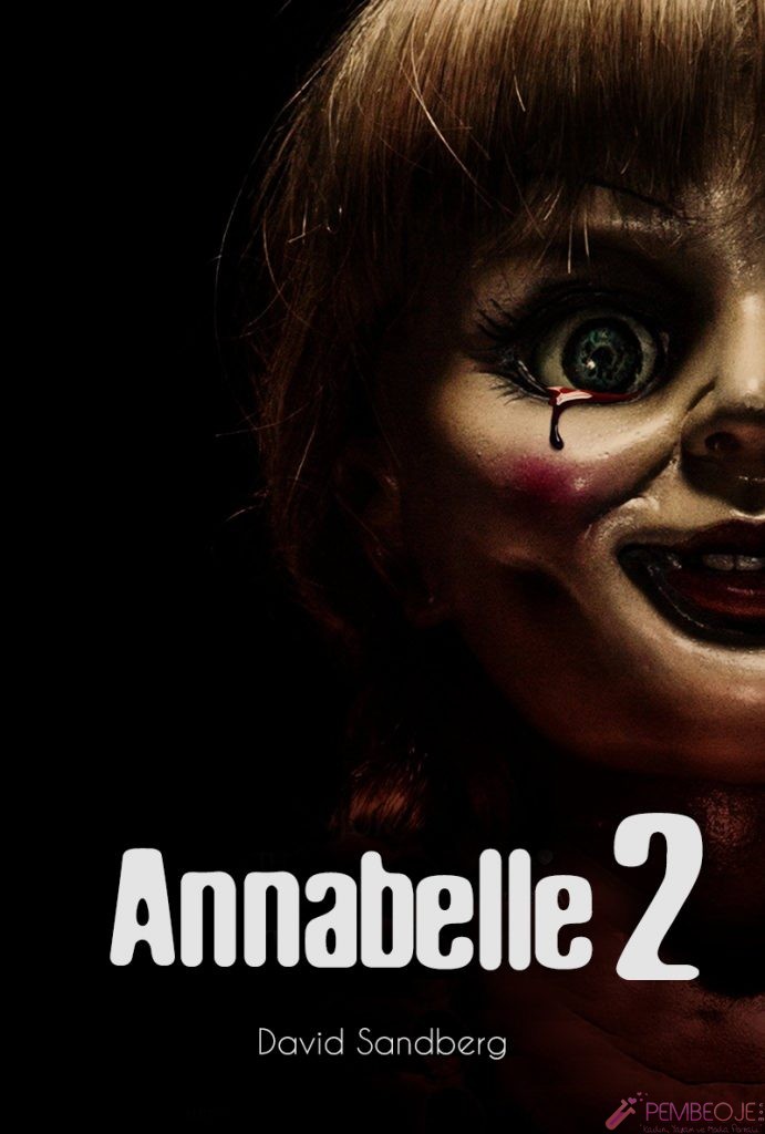 Annabelle 2 izle