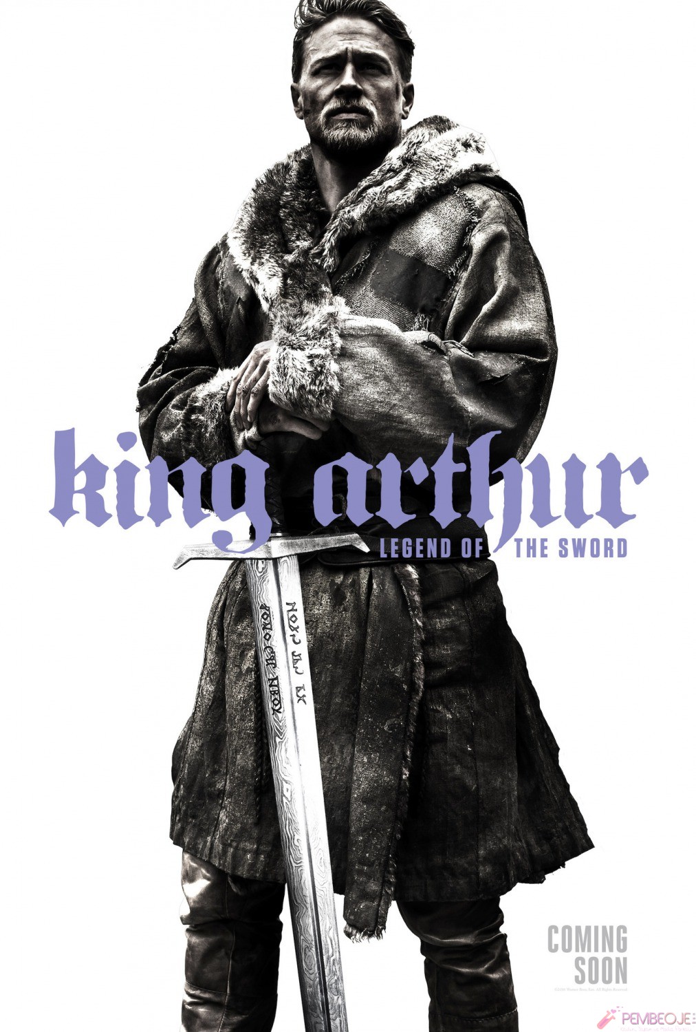 King Arthur: Legend Of The Sword 720P 2017 Film Online Watch