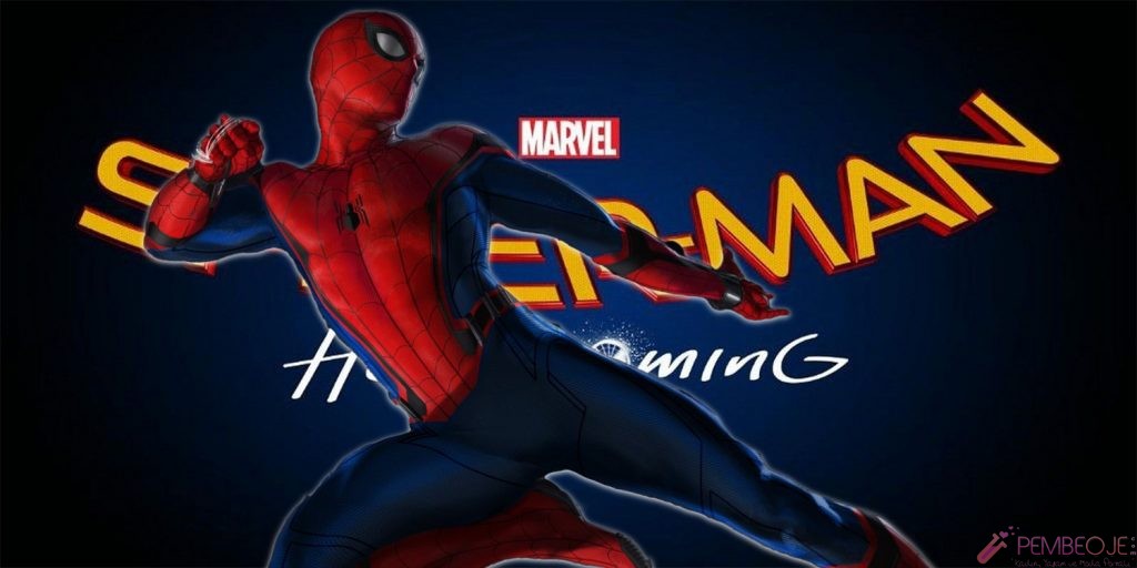 Spider man homecoming - Spider man eve dönüş izle