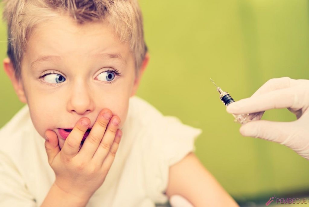 Bebek ve Çocukların Aşı Takvimi