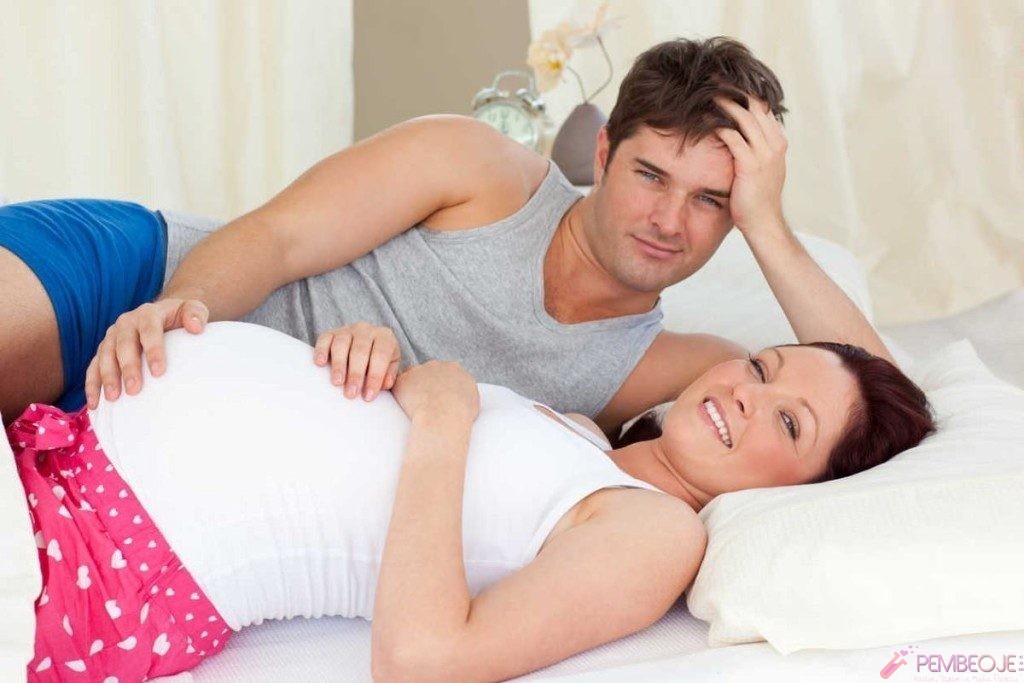 Hamilelikte Cinsel İlişki Zararlı mı