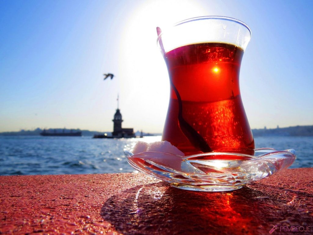 ÇAY NASIL DEMLENİR (Resimli Anlatım) ÇAY NASIL DEMLENİR (Resimli Anlatım)
