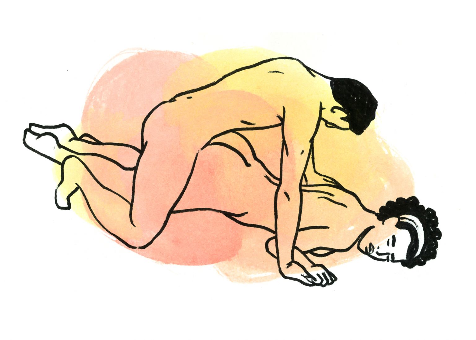 Learn The Ways Of Kama Sutra