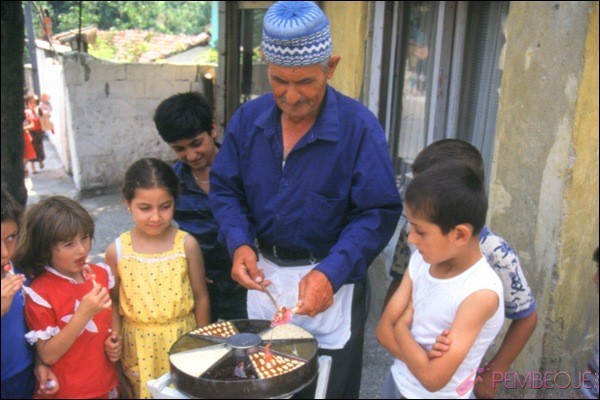 Osmanlı macunu