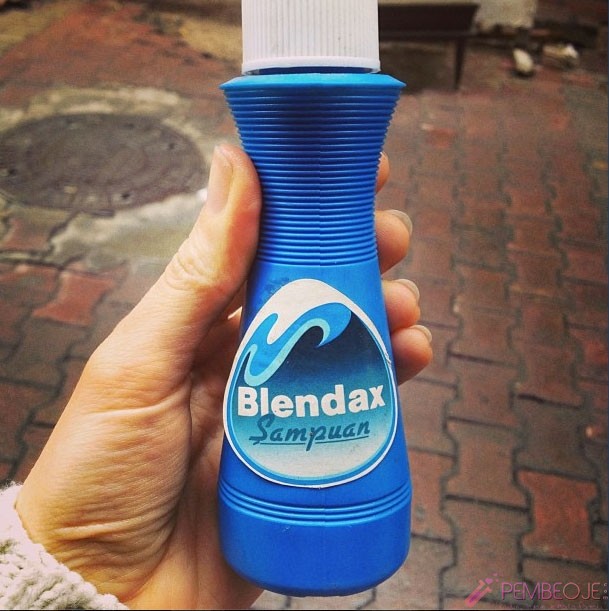 blendax