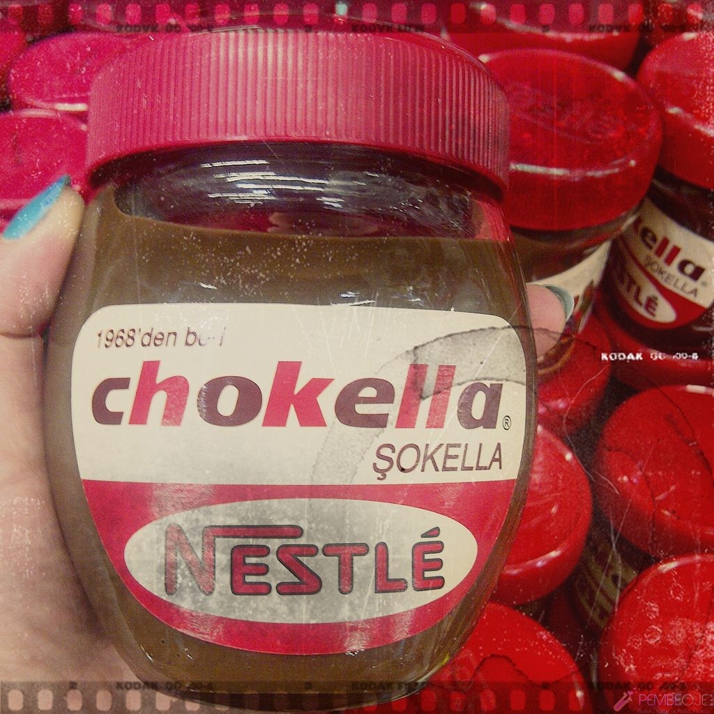 chokella