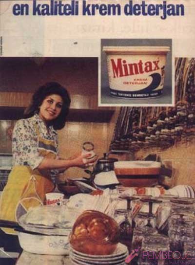 mintax reklami