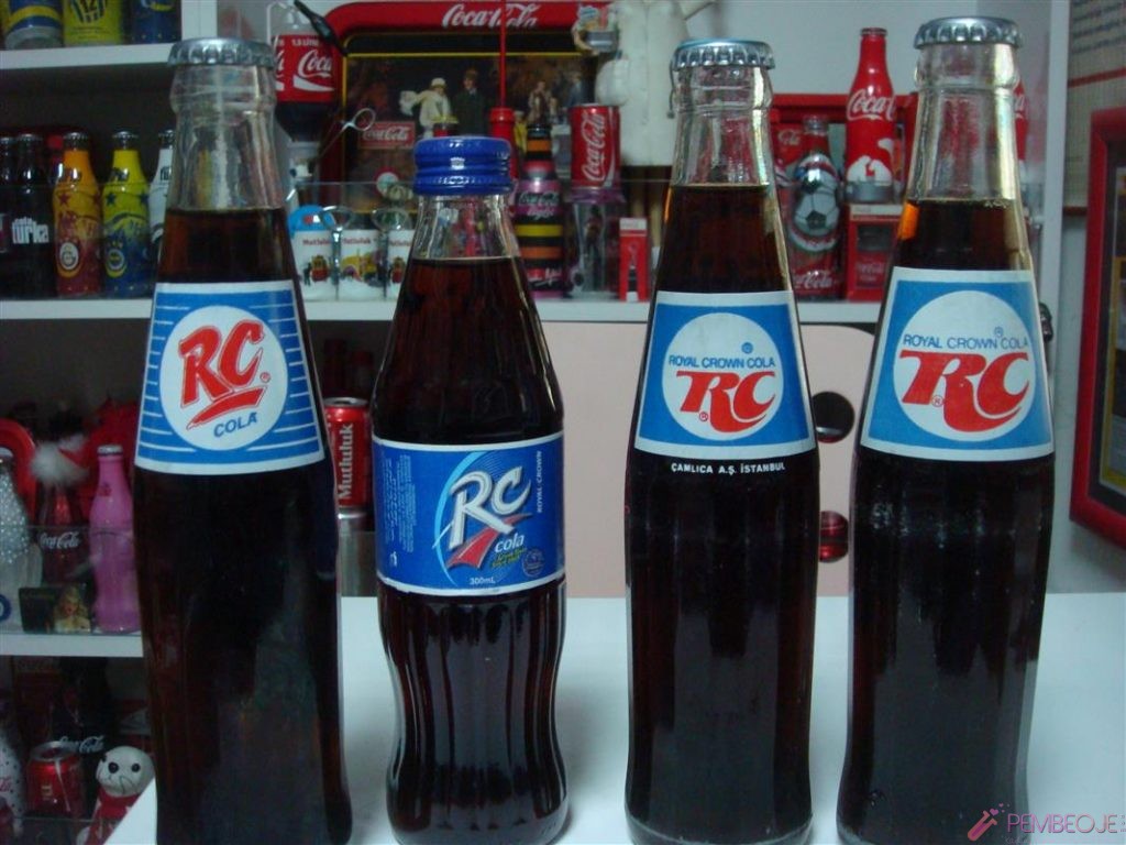 rc kola