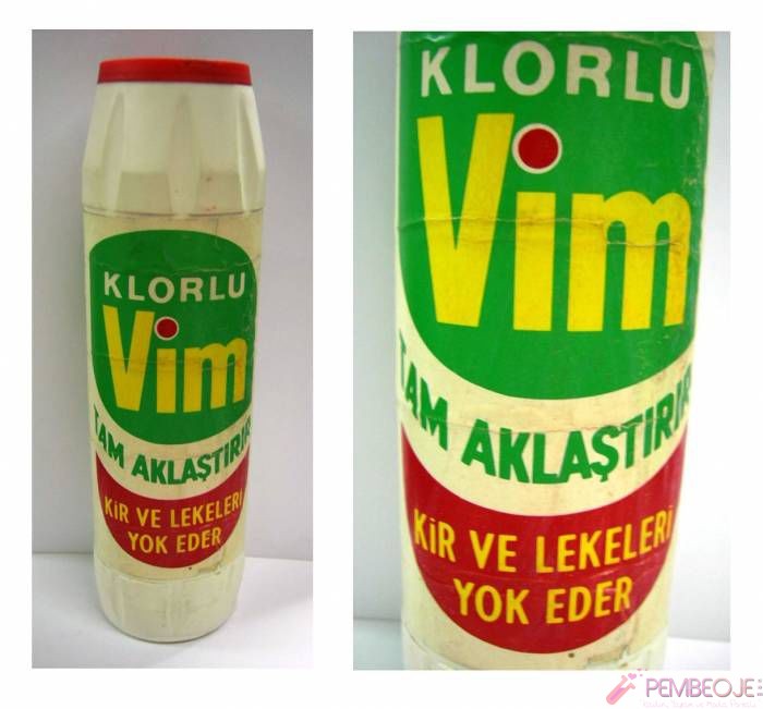 vim