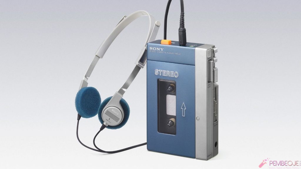 walkman