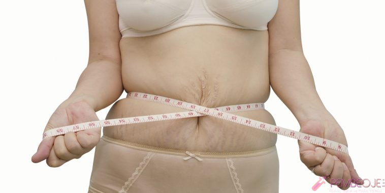 Как надо похудеть после родов сбросить вес